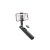 Bluetooth selfiebot állvány Hoco K18 Wave Four-Leg Live Broadcast Tripod fekete