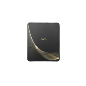 Hoco GM19 Luminous egér fekete