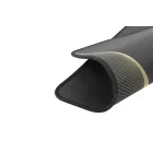 Hoco GM19 Luminous egér fekete