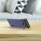 Power Bank 5000 mAh HOCO J106 Pocker Power Lightning fekete