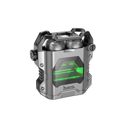 Bluetooth fülhallgató, stereo TWS headset Hoco EW33 Interstellar szürke