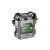 Bluetooth fülhallgató, stereo TWS headset Hoco EW33 Interstellar szürke