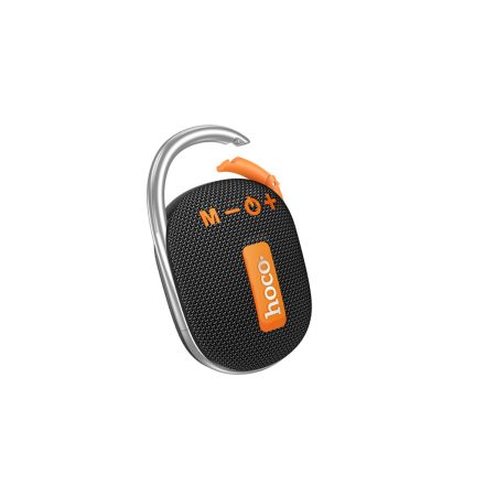 Bluetooth hangszóró Hoco HC17 Easy Joy Sports fekete