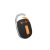 Bluetooth hangszóró Hoco HC17 Easy Joy Sports fekete