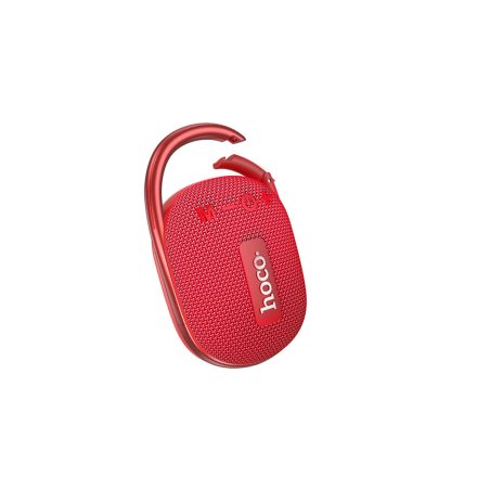 Bluetooth hangszóró Hoco HC17 Easy Joy Sports piros