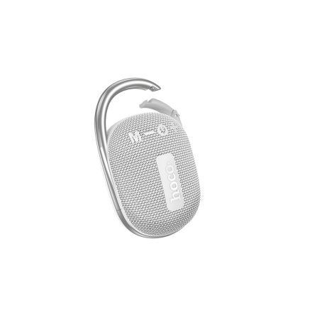 Bluetooth hangszóró Hoco HC17 Easy Joy Sports szürke