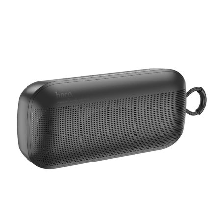 Bluetooth hangszóró Hoco HC21 Shadow Sports fekete