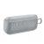 Bluetooth hangszóró Hoco HC21 Shadow Sports szürke