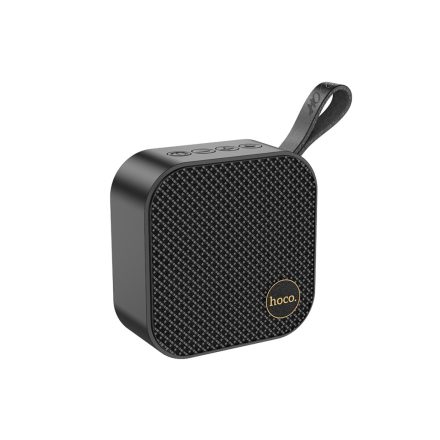 Bluetooth hangszóró Hoco HC22 Auspicious Sports fekete