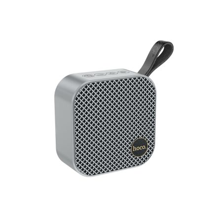 Bluetooth hangszóró Hoco HC22 Auspicious Sports szürke