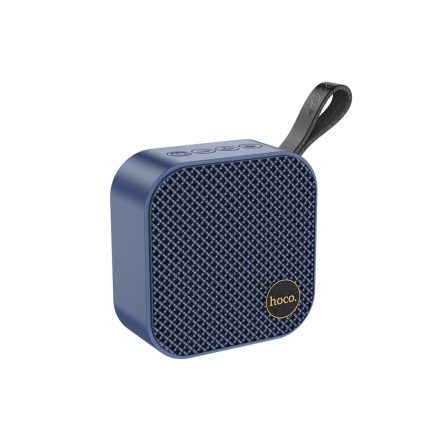 Bluetooth hangszóró Hoco HC22 Auspicious Sports kék