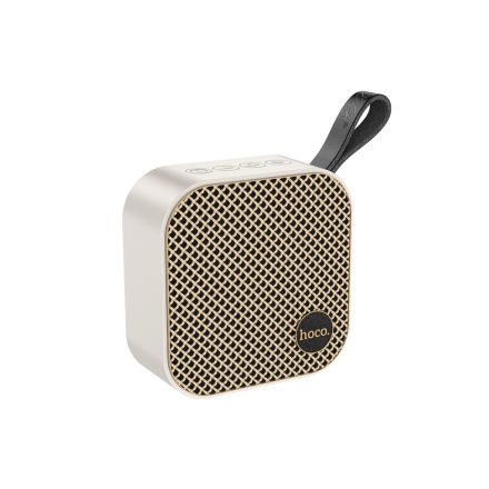 Bluetooth hangszóró Hoco HC22 Auspicious Sports fehér