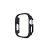 fekete TPU óratok Apple Watch Ultra 49 mm Hoco WS5 Guardian