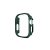 Zöld TPU óratok Apple Watch Ultra 49 mm Hoco WS5 Guardian