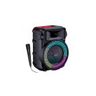 Kakusiga KSC-777 BT hangszóró + mikrofon