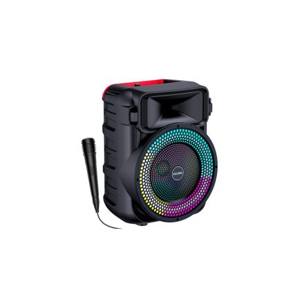 Kakusiga KSC-777 BT hangszóró + mikrofon