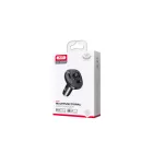 XO BCC05 Autós Töltő FM Transmitter