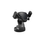 Tapadókorongos autós telefontartó XO C88 fekete