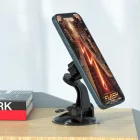 Tapadókorongos, mágneses autós telefontartó XO C69 fekete