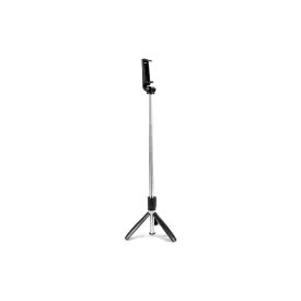 XO SS08 fekete Bluetooth tripod állvány