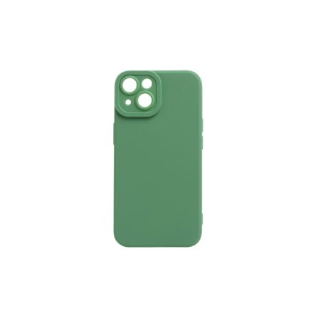 TPU telefontok iPhone 15 6.1 colos YooUp Impulsum zöld