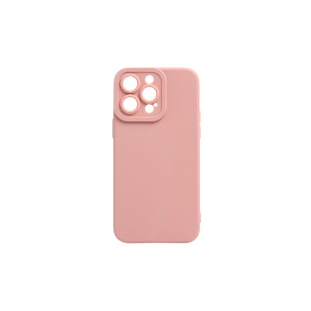 TPU telefontok iPhone 15 Pro 6.1 colos YooUp Impulsum rózsaszín