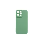 TPU telefontok iPhone 15 Pro 6.1 colos YooUp Impulsum zöld
