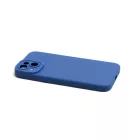TPU telefontok iPhone 15 Plus 6.7 colos YooUp Impulsum kék