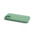 TPU telefontok iPhone 15 Plus 6.7 colos YooUp Impulsum zöld