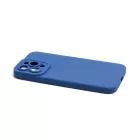 TPU telefontok iPhone 15 Pro Max 6.7 colos YooUp Impulsum kék
