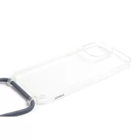 YooUp Tok iPhone 15 Plus Kék