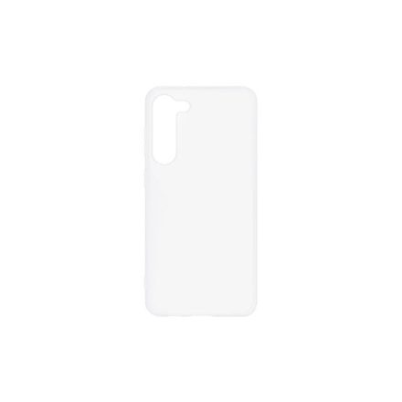 TPU 1.3 mm vastag telefontok Samsung Galaxy S23 FE S7110 átlátszó