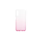 Színátmenetes csillogós TPU telefontok Samsung Galaxy S23 FE pink