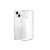 TPU átlátszó telefontok iPhone 15 6.1 col Hoco Light