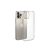 TPU átlátszó telefontok iPhone 15 Pro 6.1 col Hoco Light