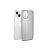 TPU füst színű telefontok iPhone 15 6.1 col Hoco Light