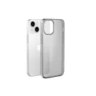 TPU füst színű telefontok iPhone 15 Plus 6.7 col Hoco Light
