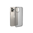 TPU füst színű telefontok iPhone 15 Pro Max 6.7 col Hoco Light