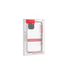 TPU átlátszó telefontok iPhone 15 Pro Max 6.7 col Hoco Light
