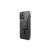 Hoco Iphone 15 Pro Magsafe-es TPU Telefontok fekete