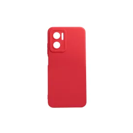 TPU telefontok Xiaomi Redmi 10 5G YooUp Impulsum piros