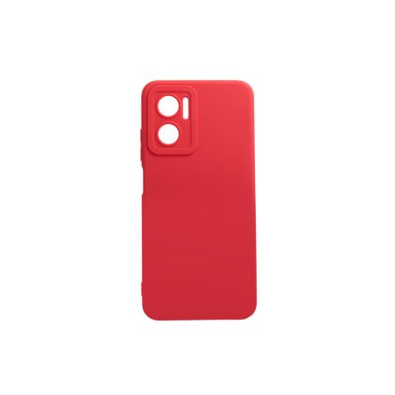 TPU telefontok Xiaomi Redmi 10 5G YooUp Impulsum piros
