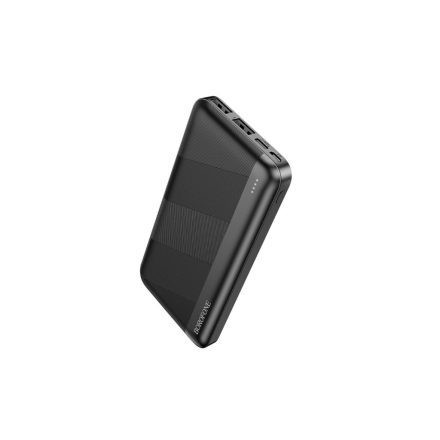 Power Bank 10000 mAh Borofone BJ27 fekete