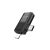 Borofone BV18 USB-A / USB Type-C / Lightining 2in1 átalakító fekete