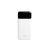 YooUp P02 PD20W + QC3.0 Power Bank 10000mAh fehér