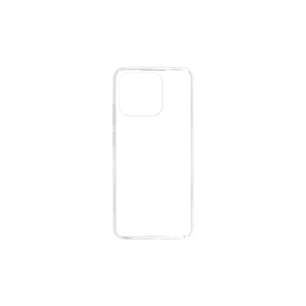 TPU 1.3 mm vastag átlátszó telefontok Xiaomi Redmi 12/Redmi 12 5G