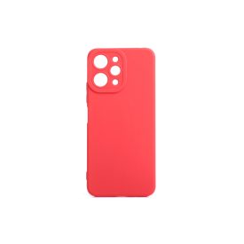  TPU telefontok Xiaomi Redmi 12/Redmi 12 5G YooUp Impulsum piros