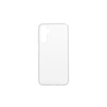 TPU 1.3 mm vastag telefontok Samsung Galaxy A15 átlátszó