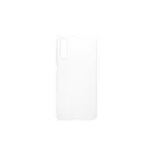 TPU 0.8 mm vastag telefontok Samsung Galaxy A15 átlátszó