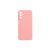 YooUp Impulsum Samsung Galaxy A15 A155F / A15 5G A156B TPU Tok Rózsaszín